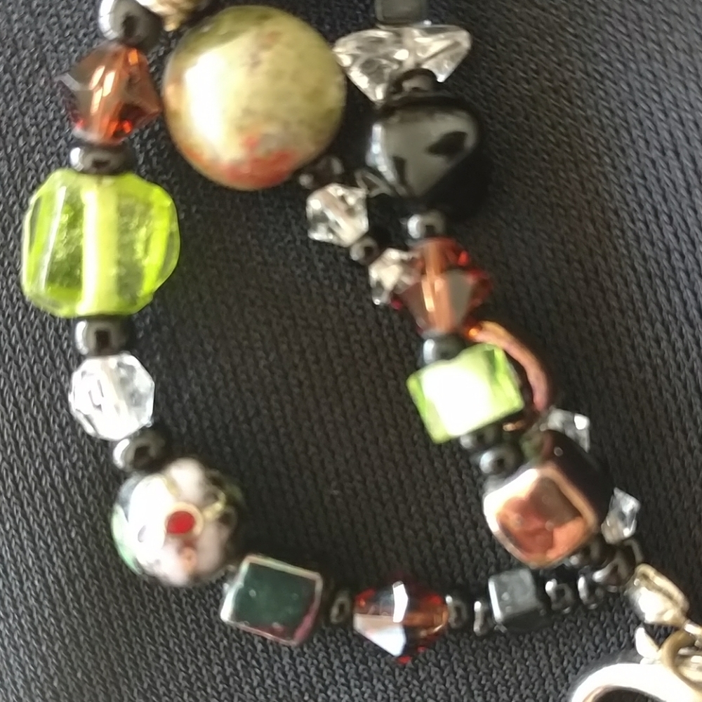 Stone Braclet - image 6